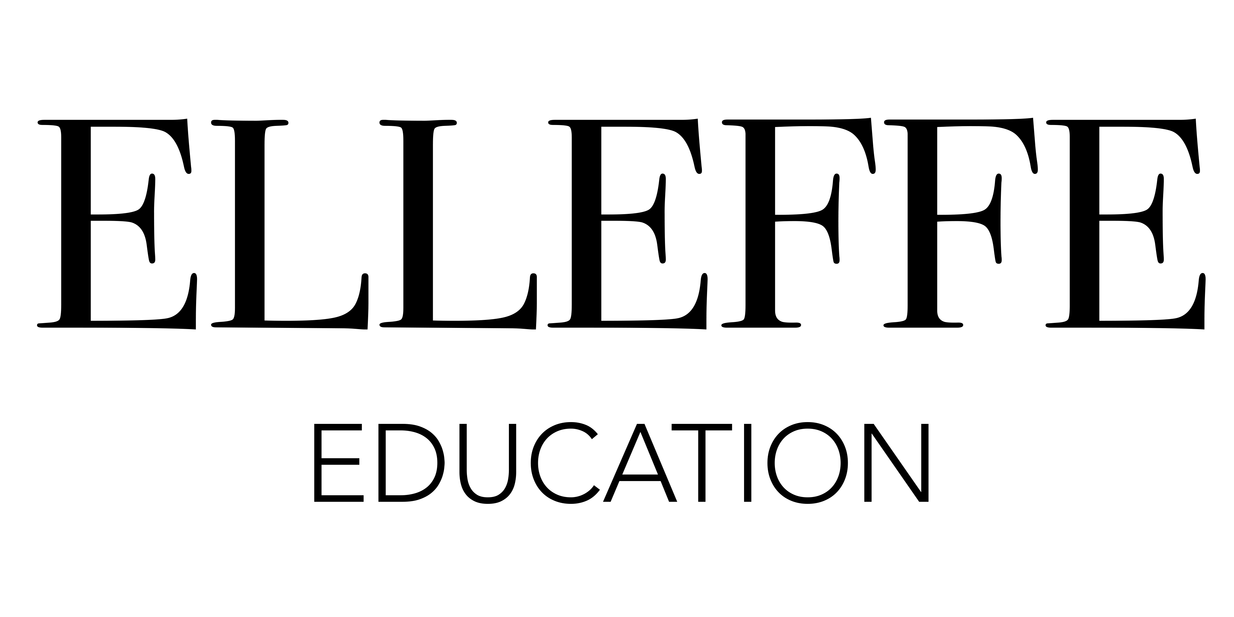 EllEffeEducation
